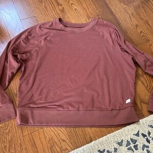 Vuori Sweatshirt